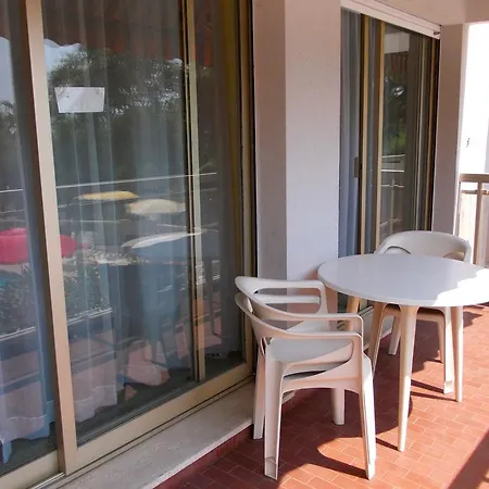 Les Genevriers Cannes