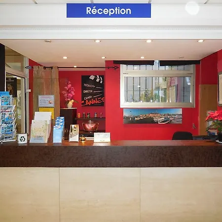 Apartmán Les Genevriers