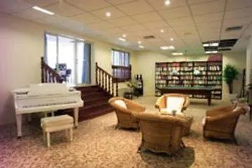 Les Genevriers Cannes