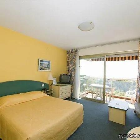 Apartmán Les Genevriers