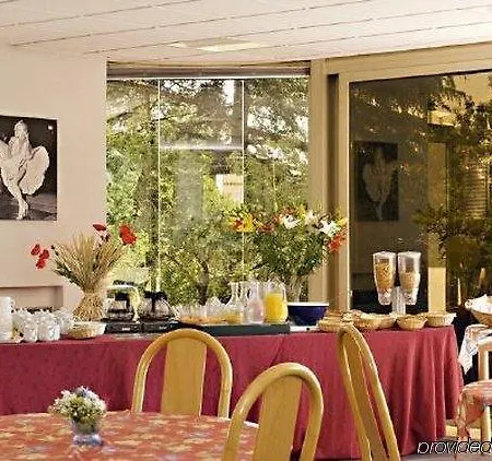 Les Genevriers Cannes