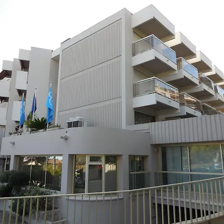 Apartament Les Genevriers
