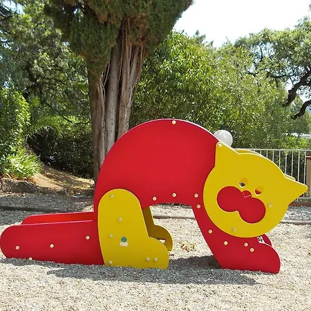 Les Genevriers Cannes