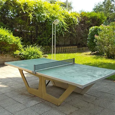 Apartmán Les Genevriers