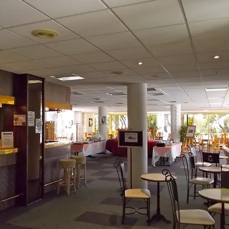 Apartmán Les Genevriers Cannes