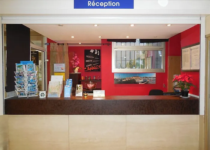 شقة Les Genevriers