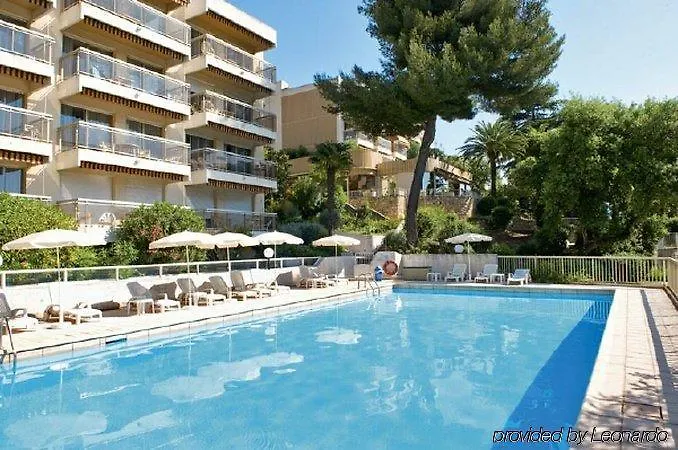 شقة Les Genevriers