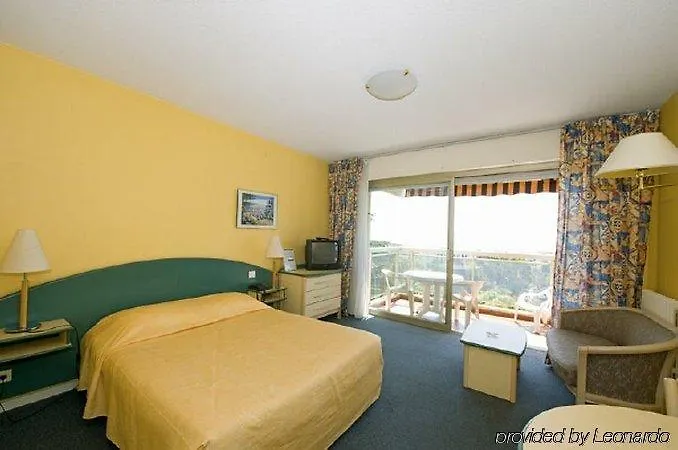 شقة Les Genevriers