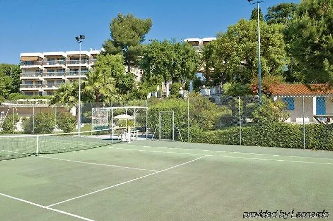 شقة Les Genevriers *