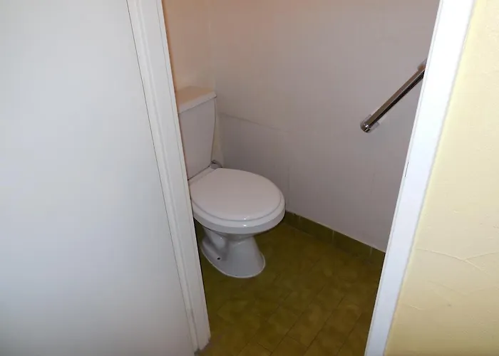 شقة Les Genevriers كان