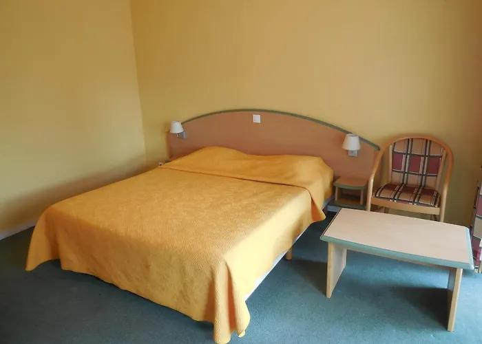 شقة Les Genevriers كان