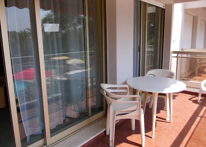 Les Genevriers Cannes