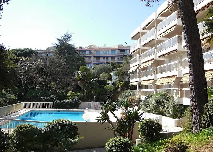 شقة Les Genevriers