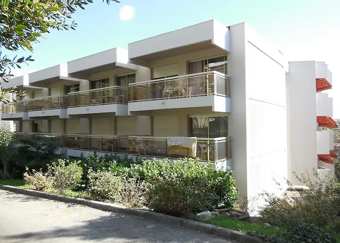 شقة Les Genevriers *