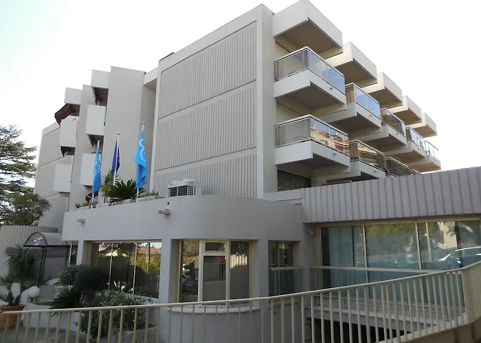 شقة Les Genevriers