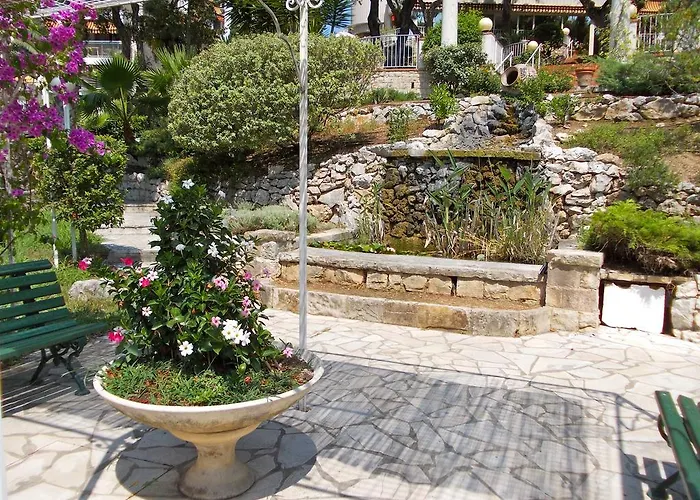 شقة Les Genevriers كان