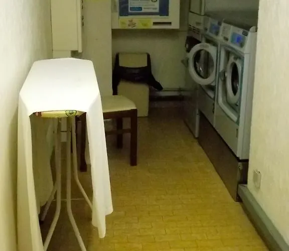 Lägenhet Les Genevriers Cannes