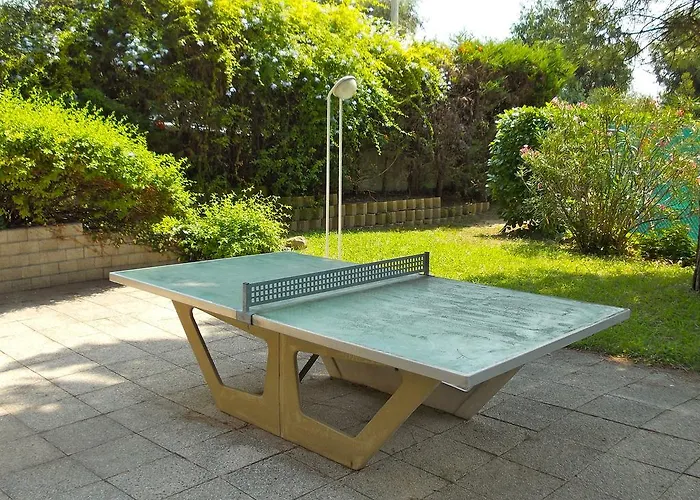 شقة Les Genevriers