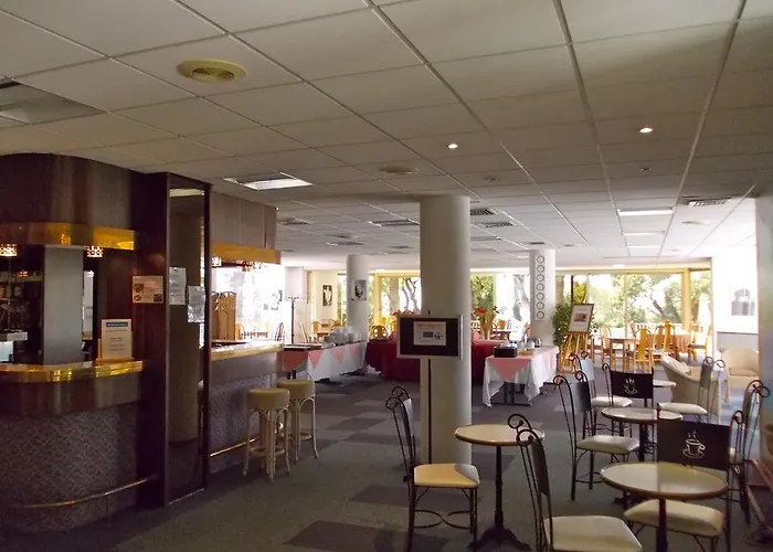 شقة Les Genevriers كان