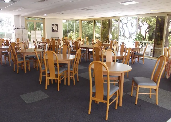 Les Genevriers شقة *