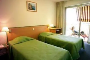 Les Genevriers Cannes