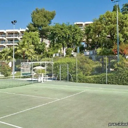 Apartment Les Genevriers *