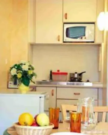 Apartament Les Genevriers Cannes
