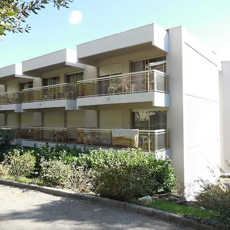 Apartment Les Genevriers *
