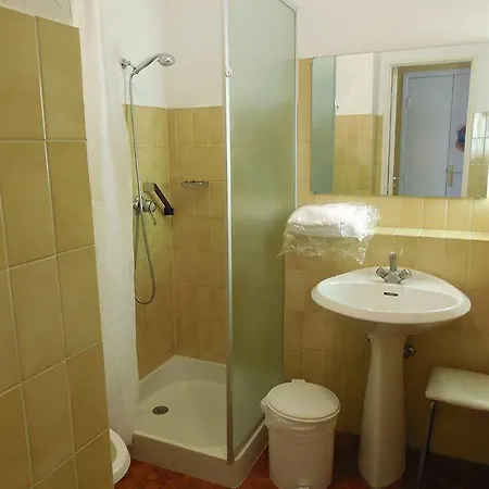 Les Genevriers Apartment Cannes