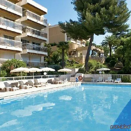 Apartamento Les Genevriers