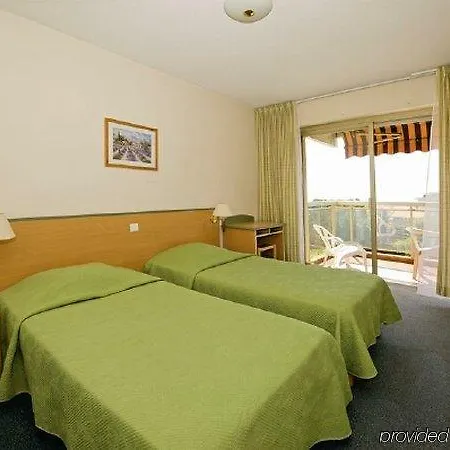 Les Genevriers Apartment Cannes