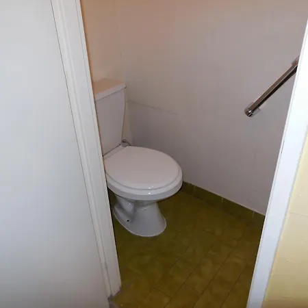 Apartamento Les Genevriers Cannes