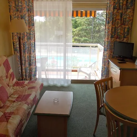 Les Genevriers Cannes