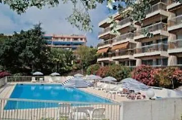 Apartment Les Genevriers *