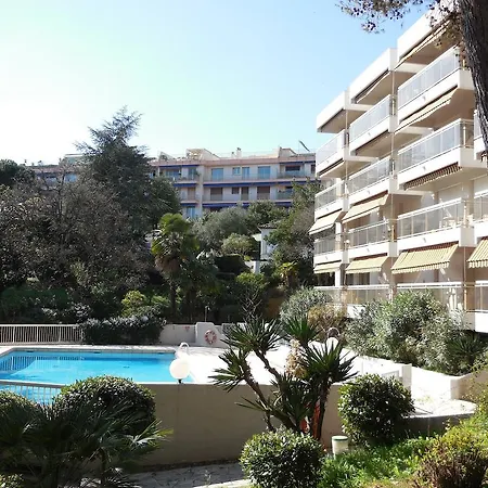 Apartamento Les Genevriers