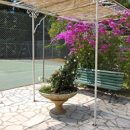 Apartment Les Genevriers *