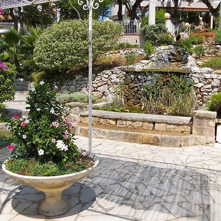 Apartment Les Genevriers Cannes