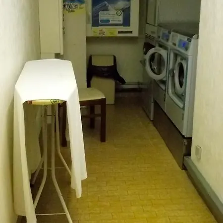 Apartamento Les Genevriers Cannes
