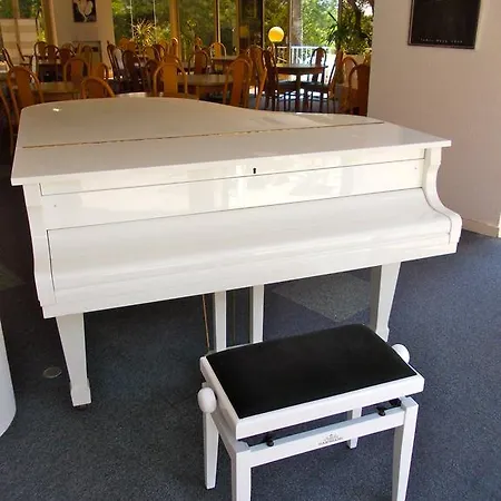 Les Genevriers Apartment Cannes